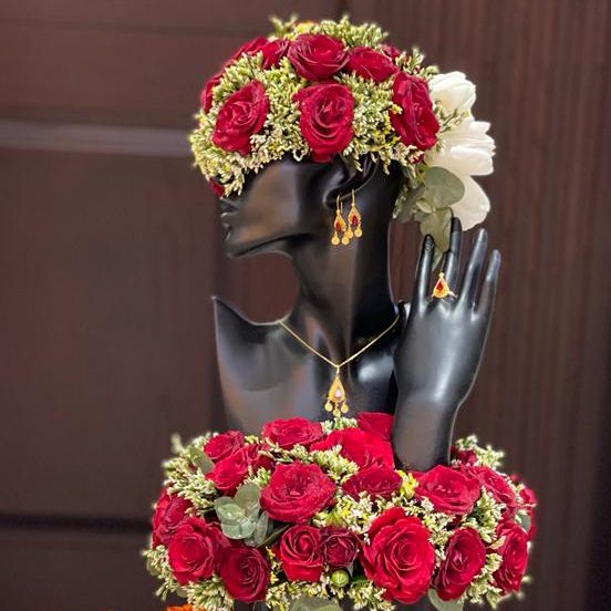 exceptional floral designs