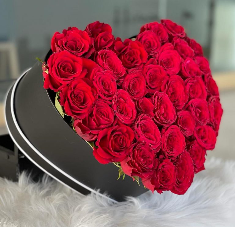 Convenient Online Bouquets Floral Arrangements