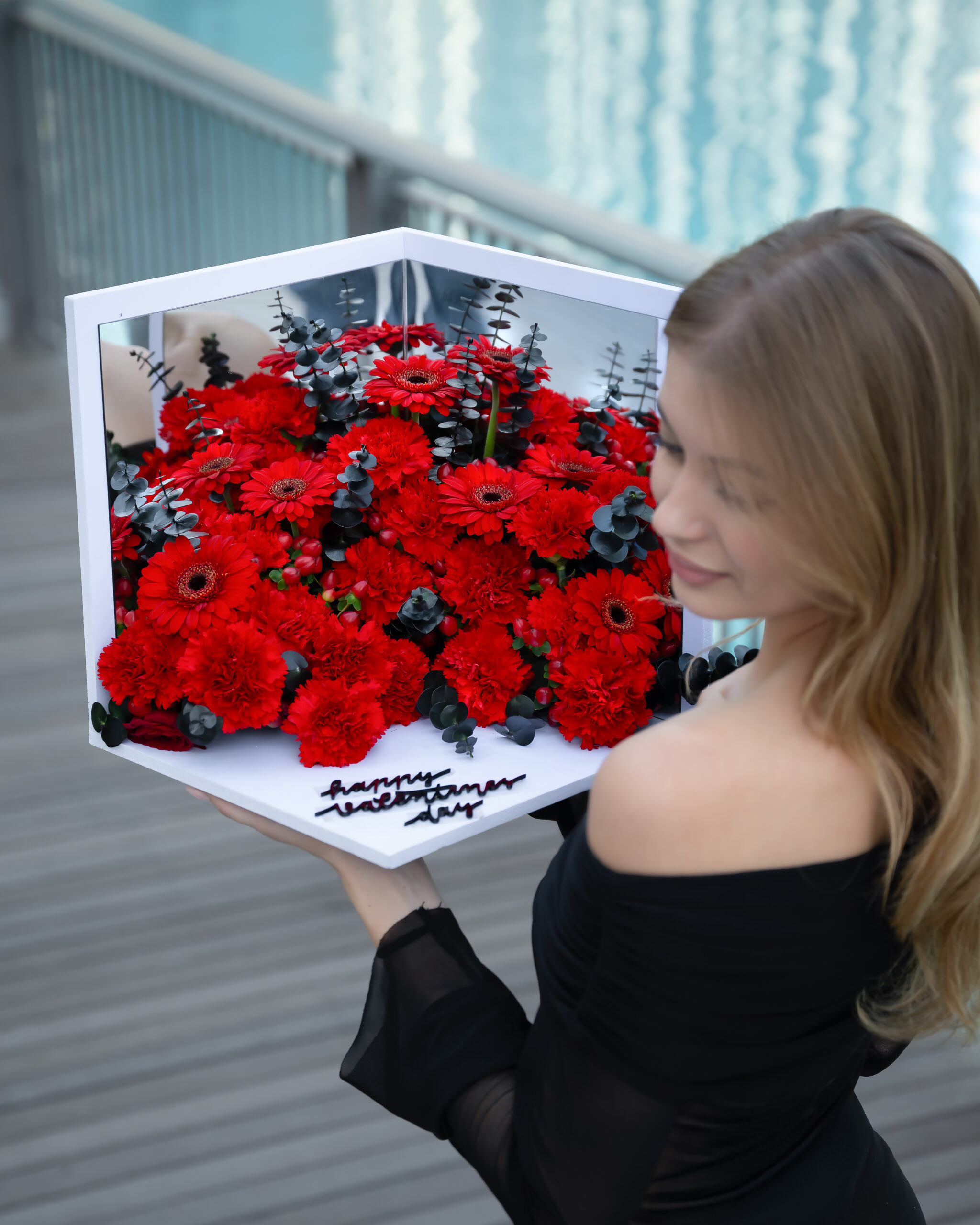 Valentine’s Collection