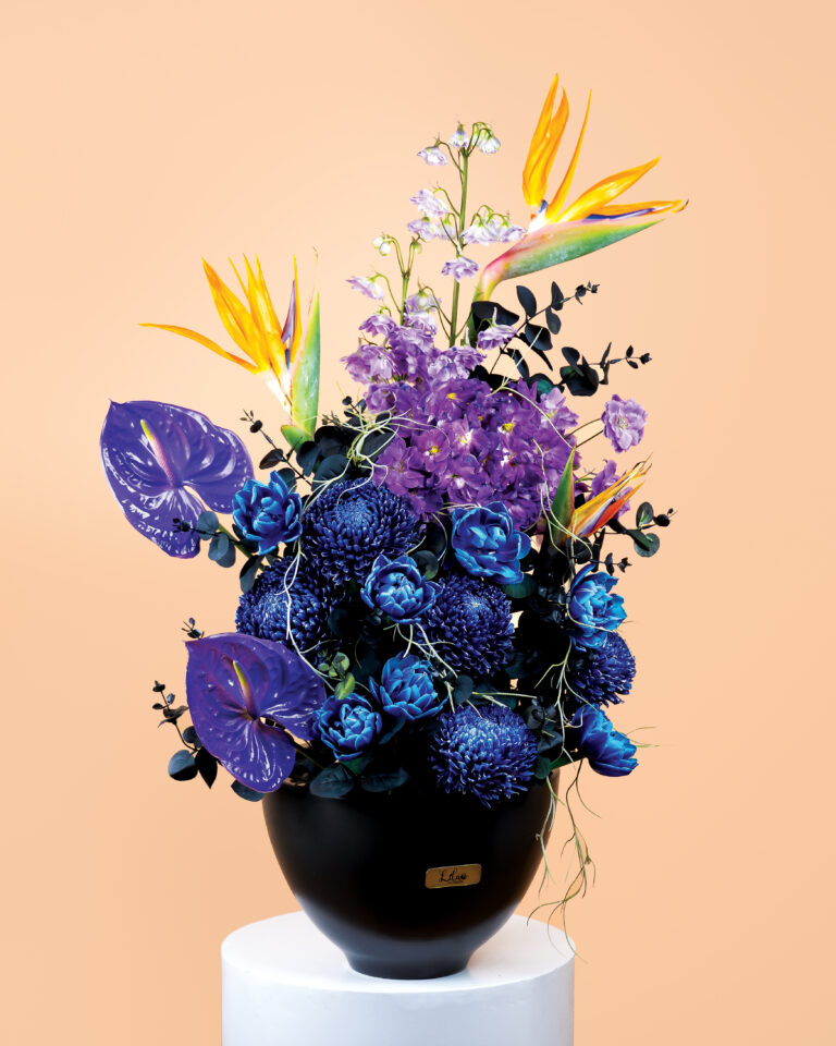 Vase Arrangements