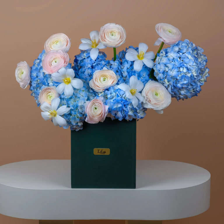 Flower Bags