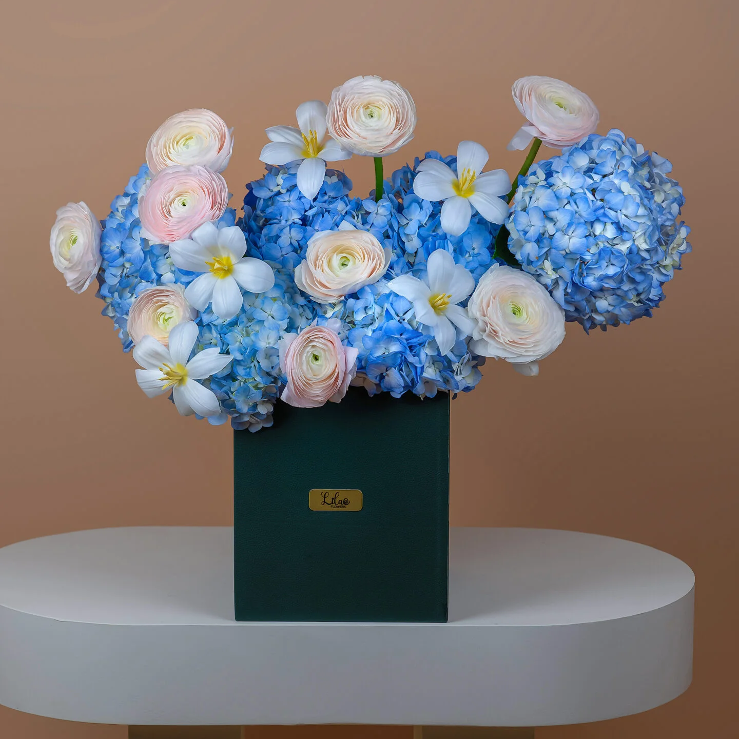 Flower Bags
