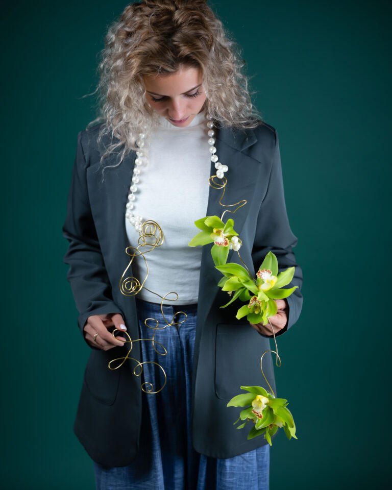 Blooming Greens