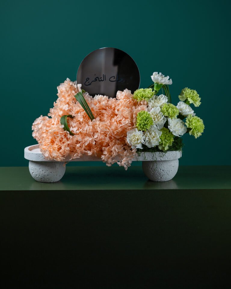 Classic Vase Arrangement