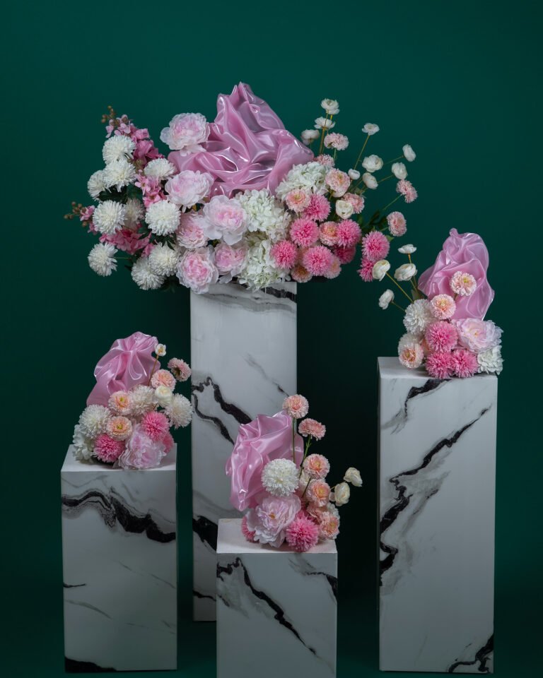 Elegant Vase Arrangement