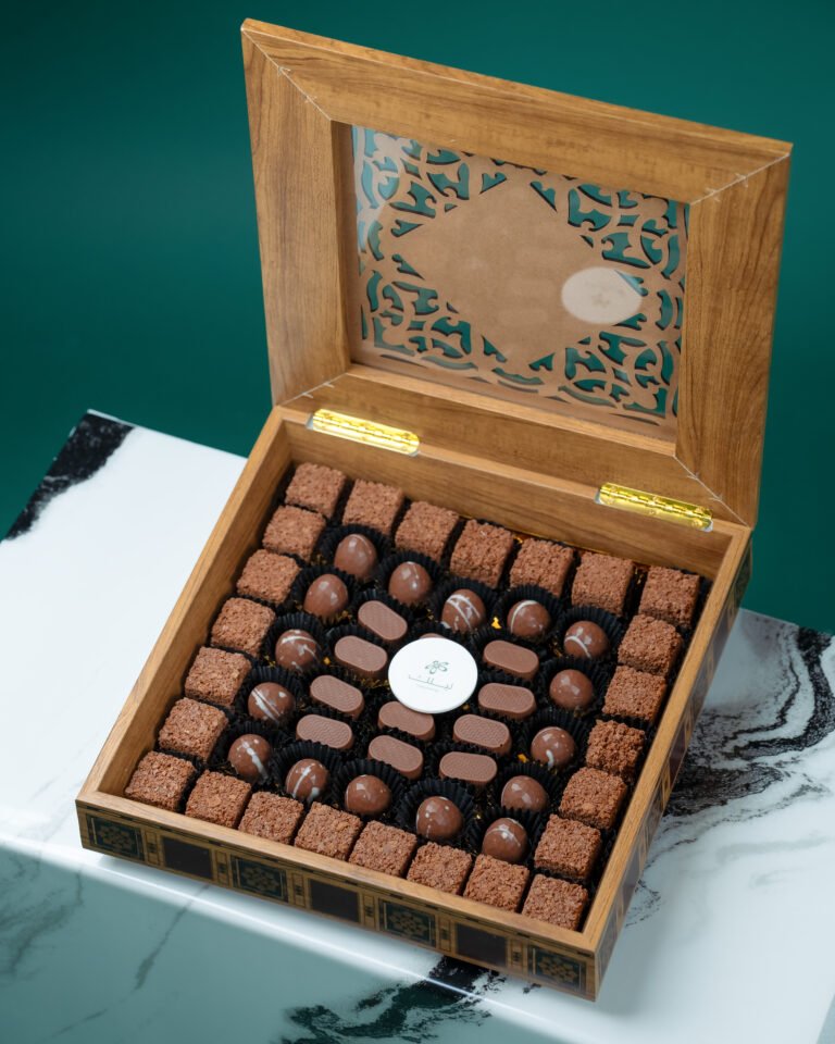 Grand box