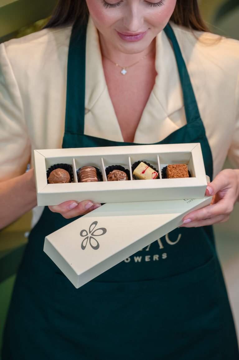 Mix Small Box